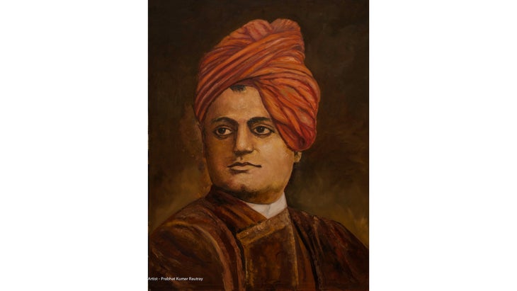 Who Was Vivekananda, the Indian Guru Who Brought Eastern Spirituality to the West?, History