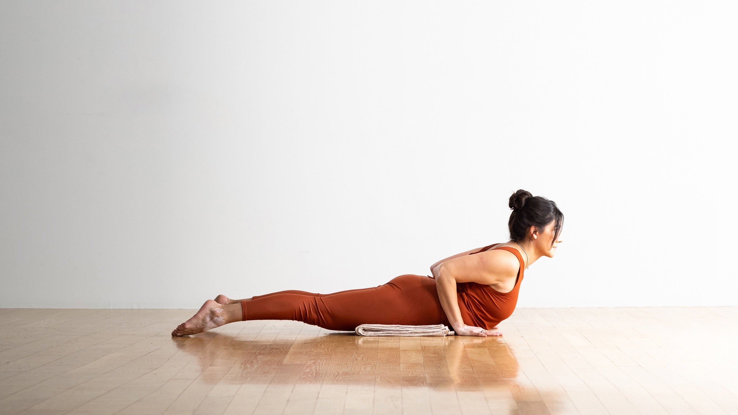 5 Yoga Poses to Help Relieve Acid Reflux