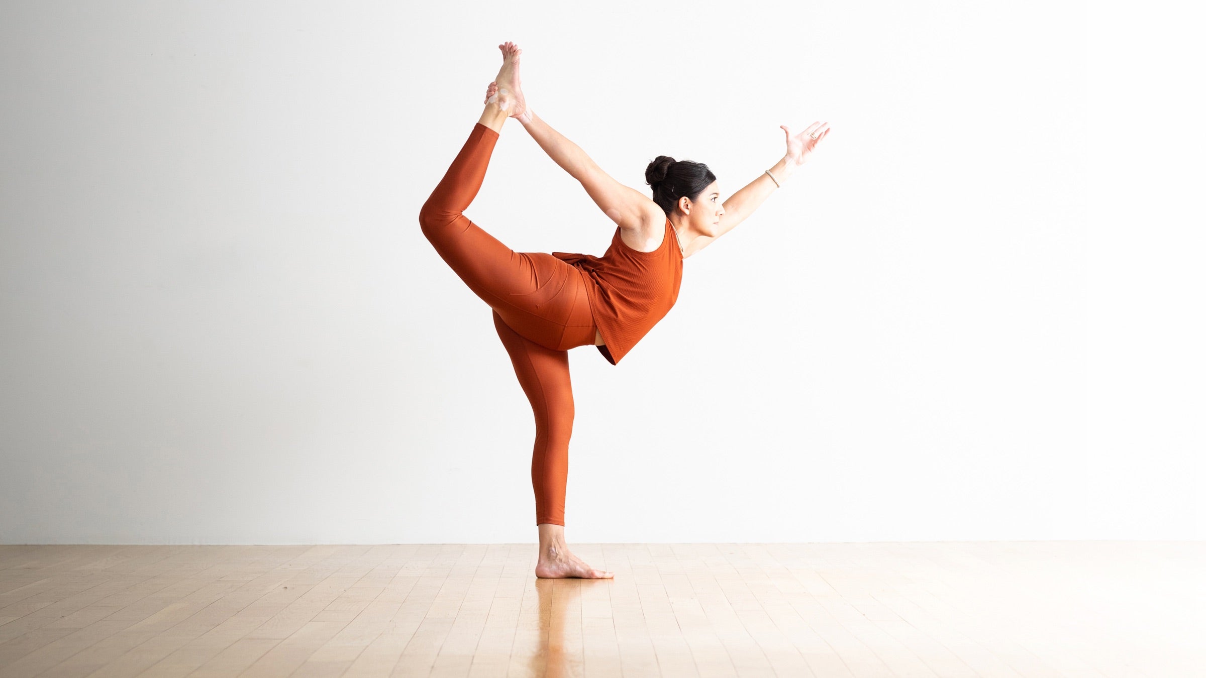 21 Yoga Poses to Improve Your Flexibility - Vive Health