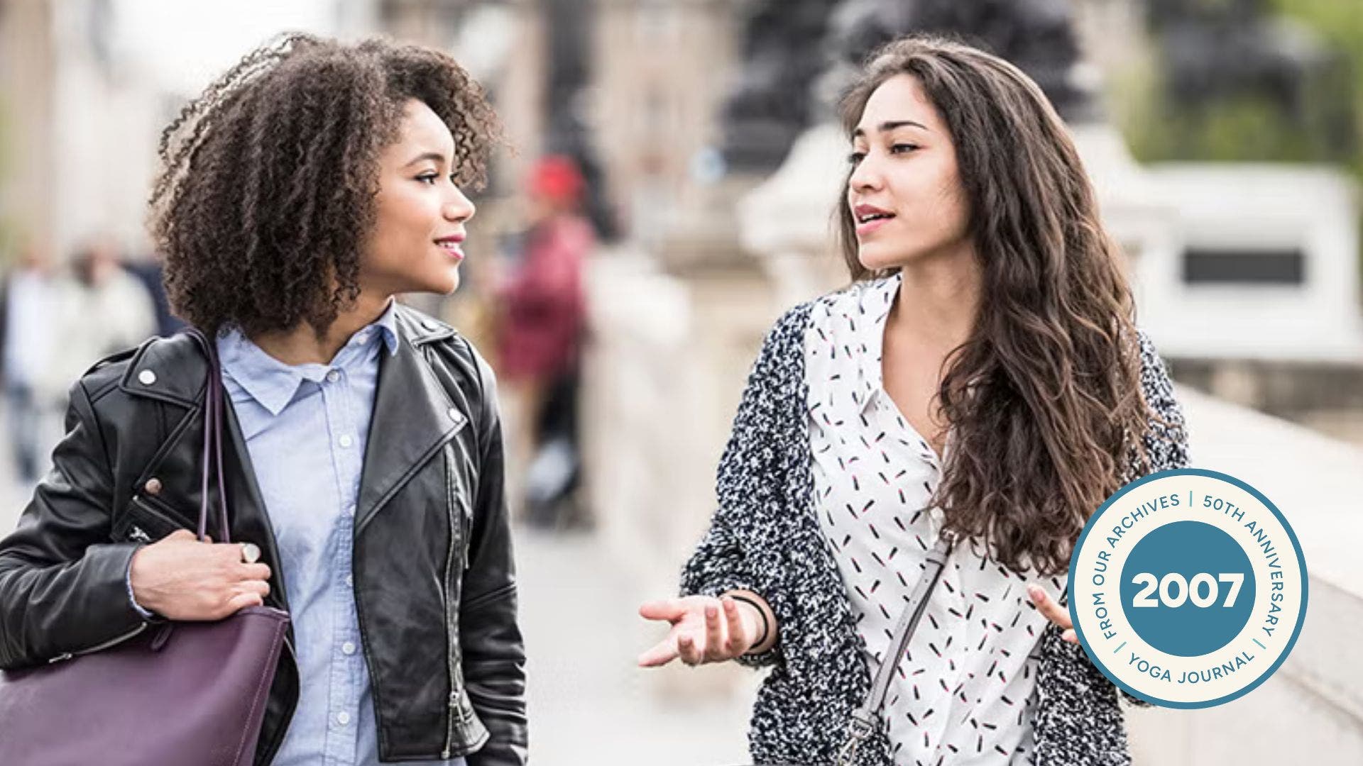 A Mindful Speaking Practice That Will Change Your Reality