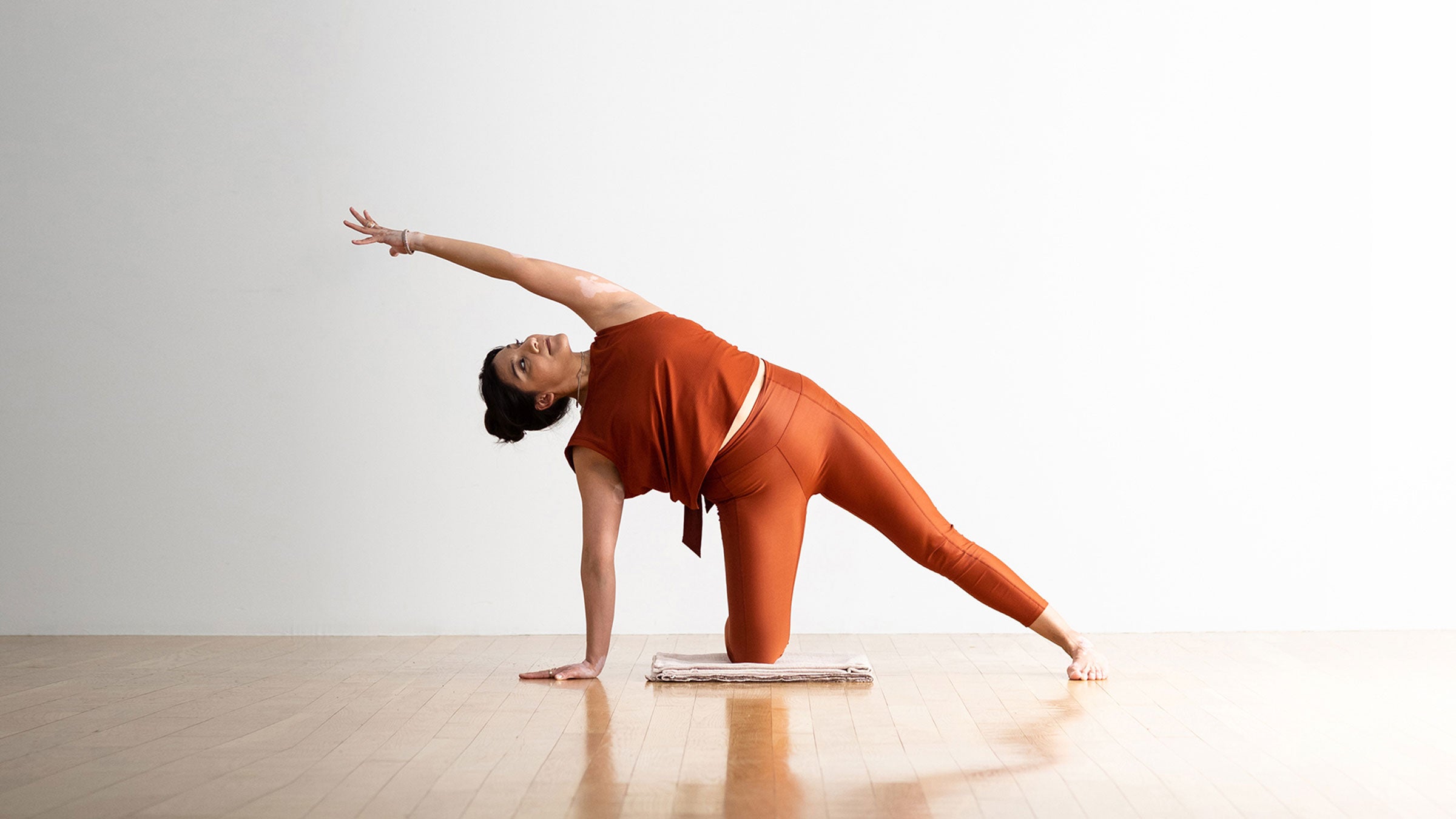 Six of the best yoga poses for dancers — A Dancer's Life
