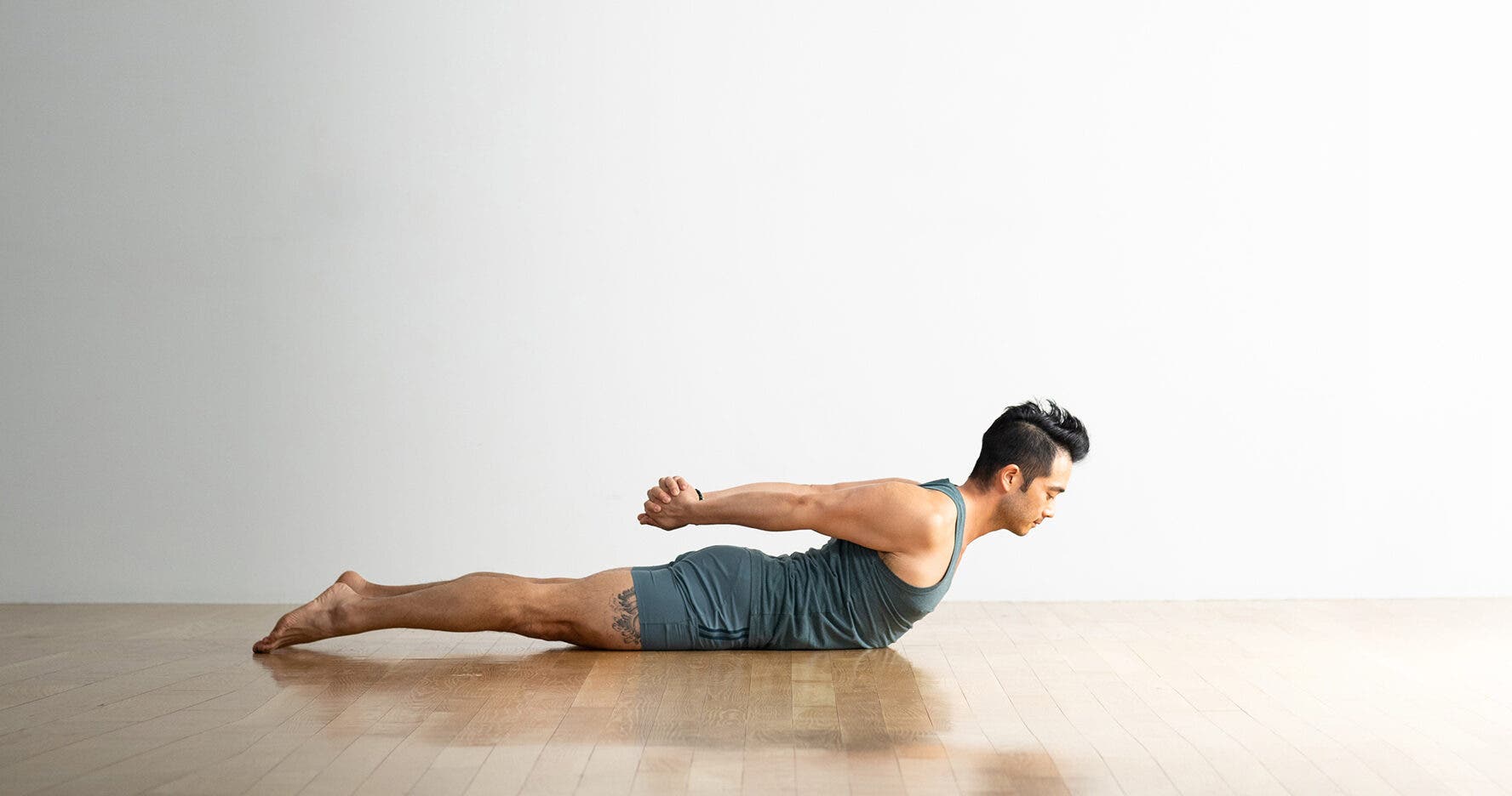 7 Unexpected Yoga Poses That Strengthen Your Arms More Than You Think