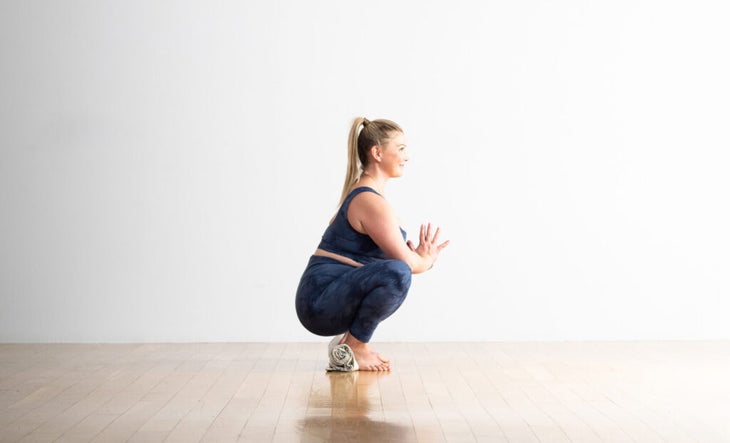 6 Reasons Your Yoga Instructor Needs to Know You're a Runner