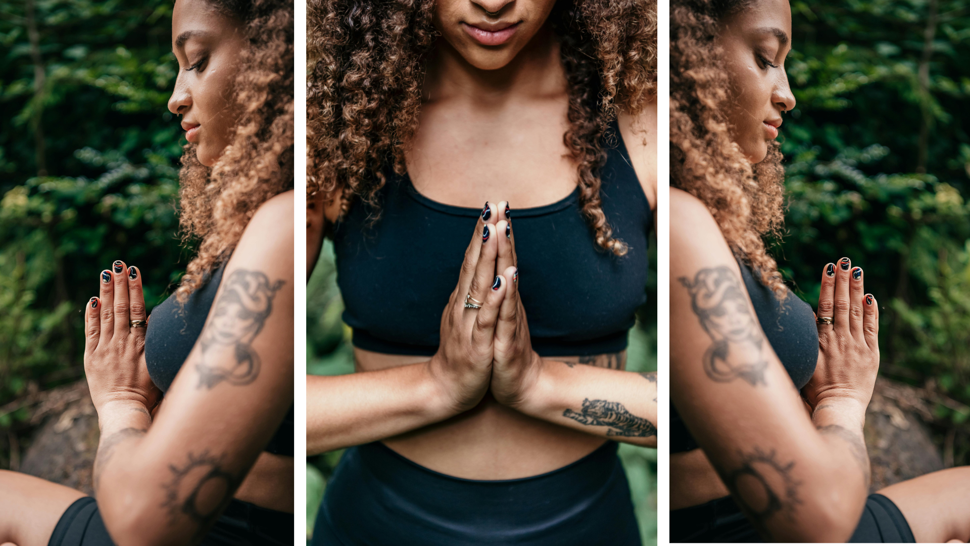 What Is Anjali Mudra and Why Is It Used in Yoga?