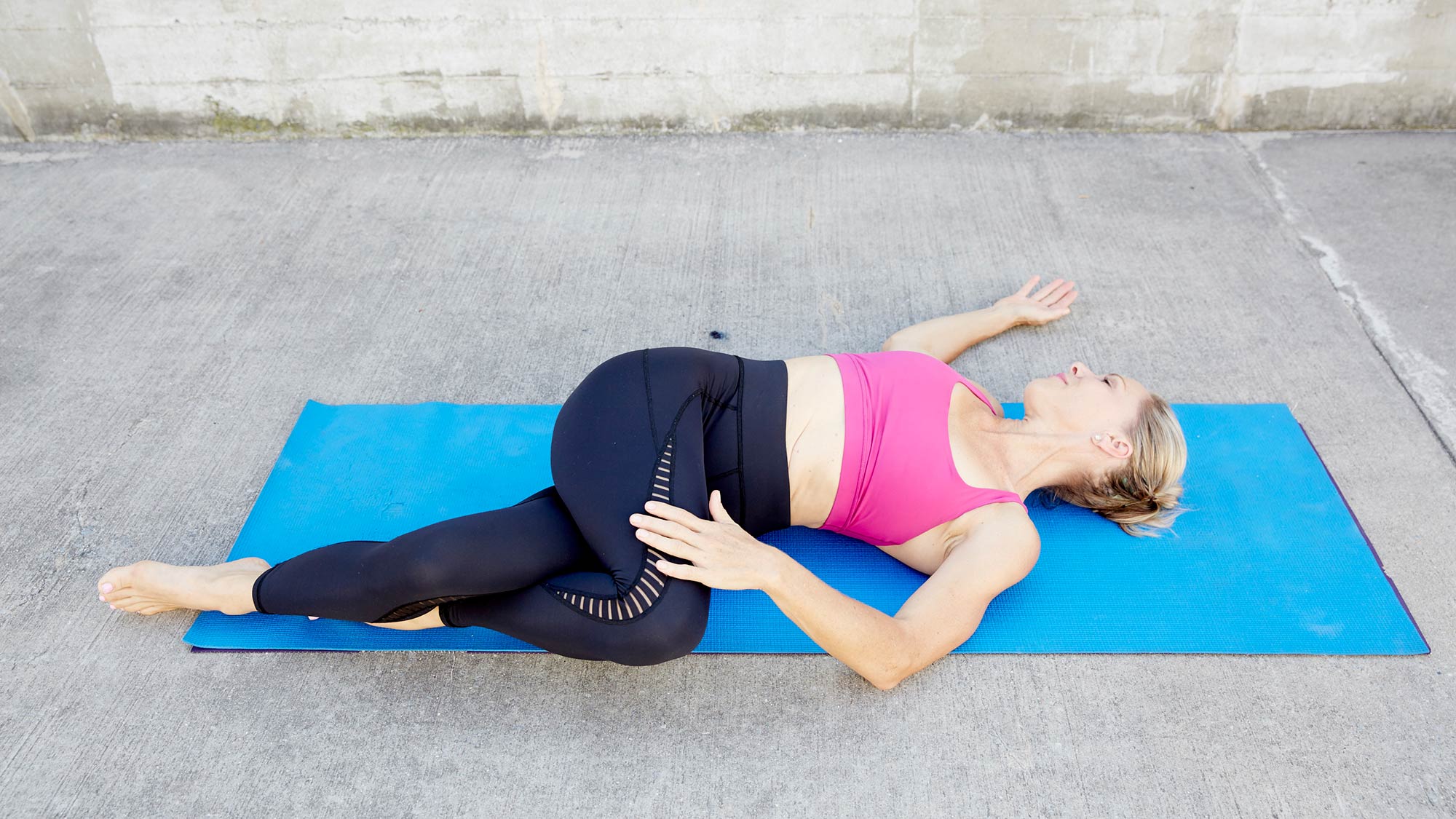 Yin Yoga Poses to Melt Tension, Restore Health, and Revive Your Spirit