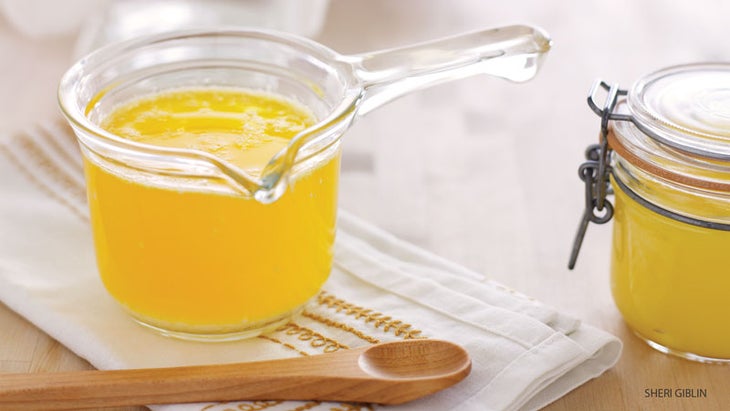 ghee ghee