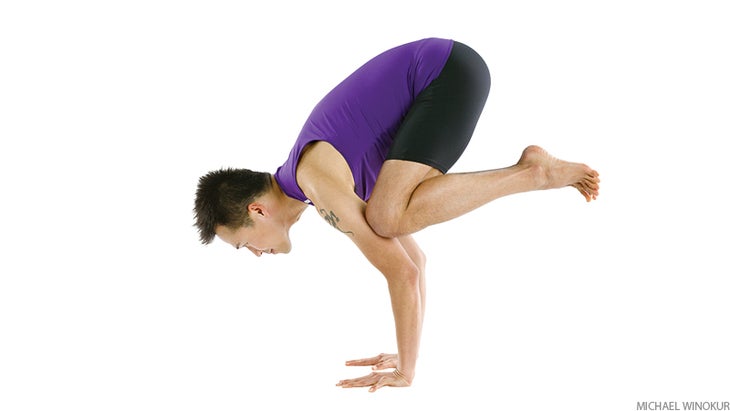 How to Do a Headstand: Master this Yoga Move