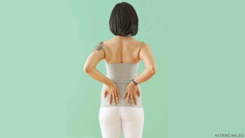 Yoga for Better Posture: The Keys to Standing Tall | Anatomy 101