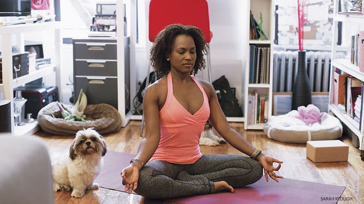 Home - YOGA PRACTICE