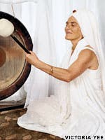 Does Music Belong in Your Yoga Class?