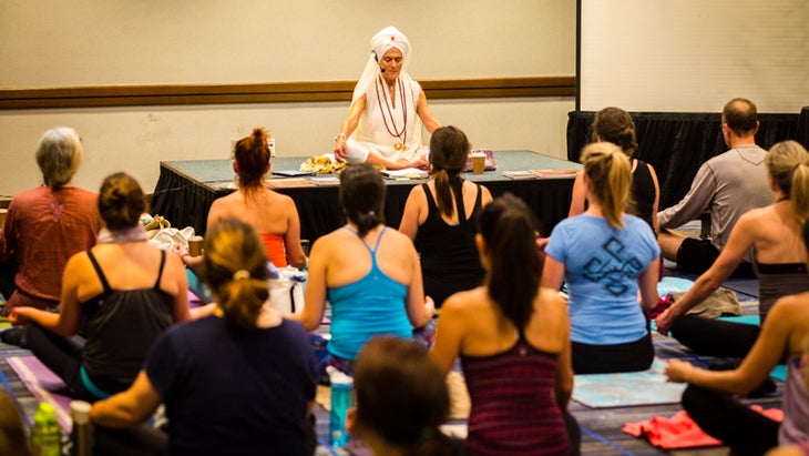 kundalini, GURMUKH kundalini, GURMUKH