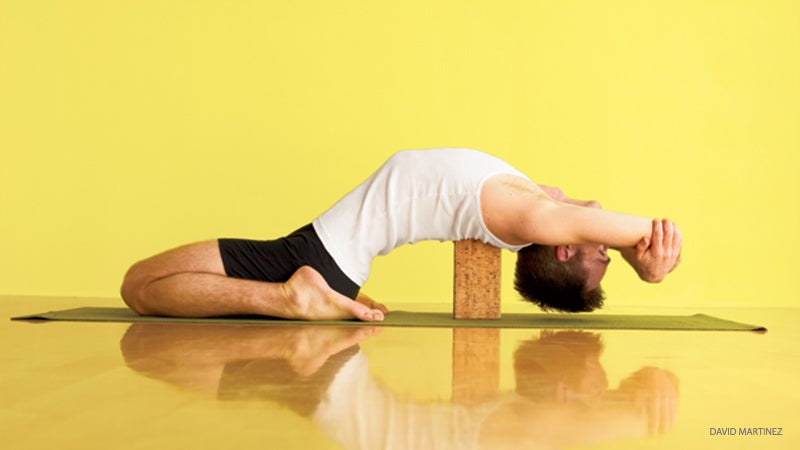Learn 5 Beginner Yoga Backbend Poses Safely | Green Apple - Green Apple  Active