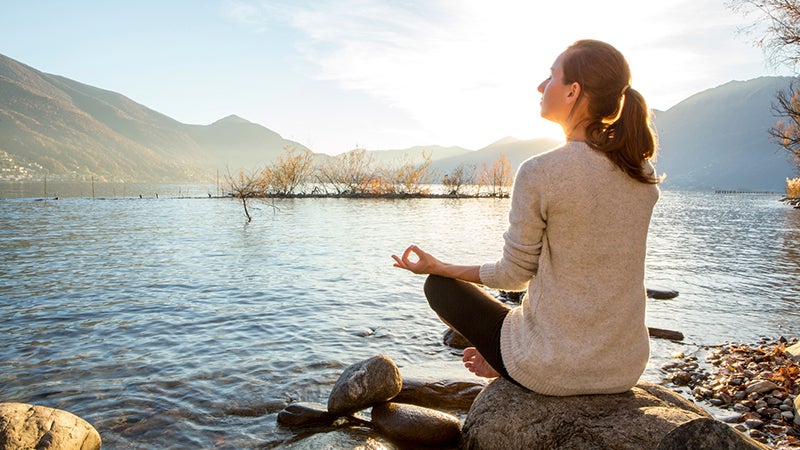 Doug Swenson's 'Mastering the Secrets of Yoga Flow' | Yoga Journal