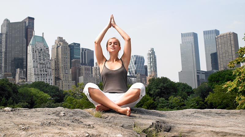 The Best Yoga Studio in 8 NYC Neighborhoods - PureWow