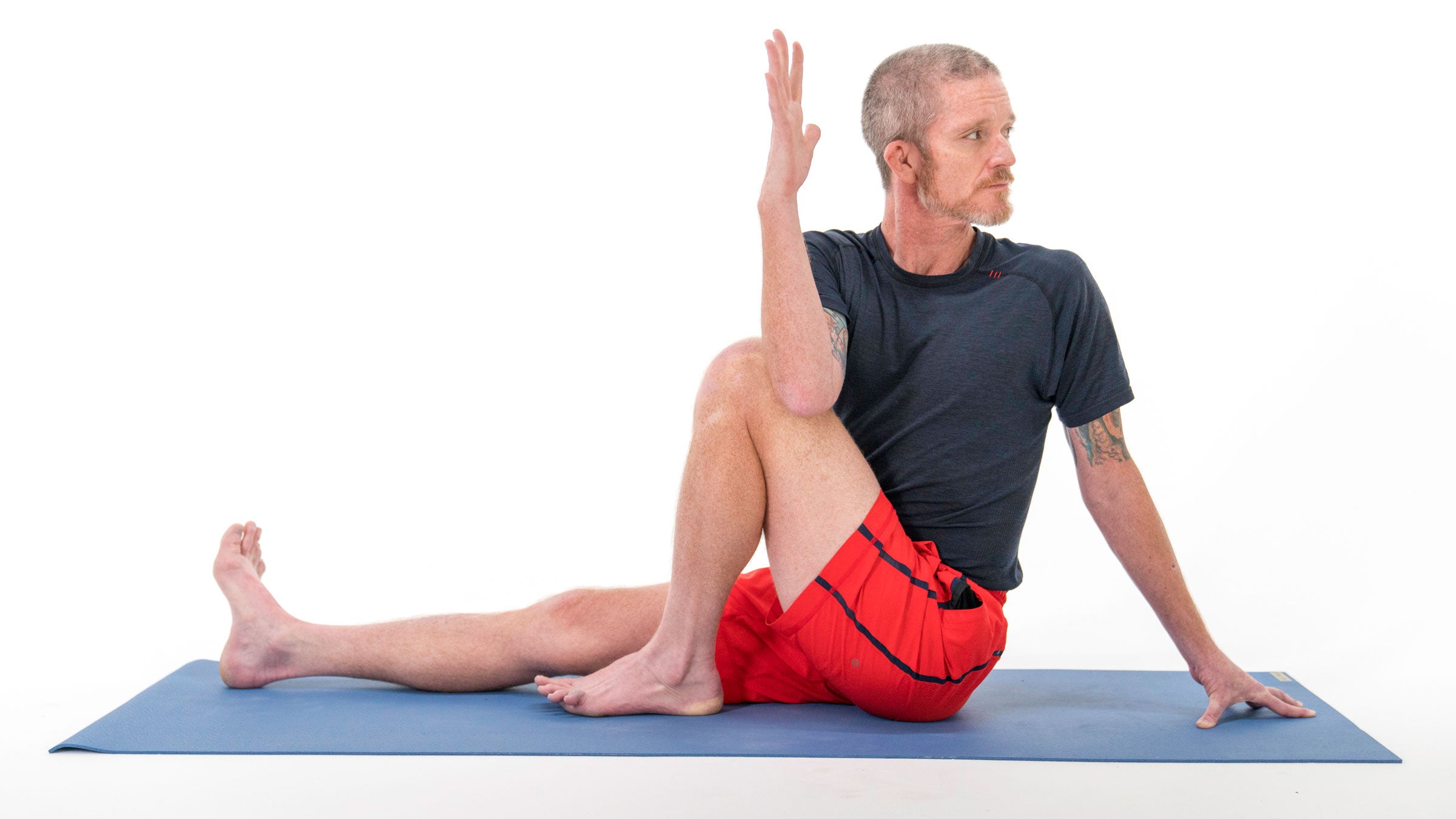 3 Best Beginner Friendly Yoga Poses for Lower Back Pain