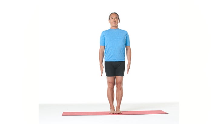 Yoga for Better Posture: Strengthen Your Back and Prevent Slouching