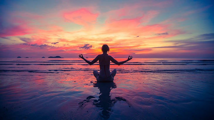 How Meditation Helps With Inner Peace - BW Wellbeingworld