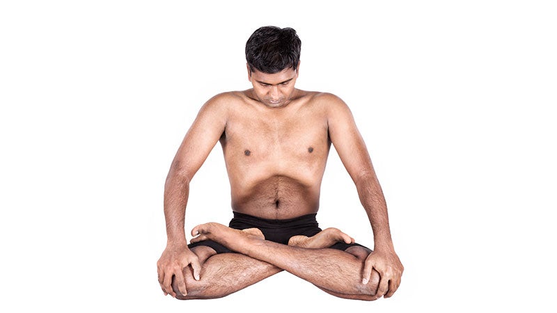 What is Mula Bandha and How to Practice It