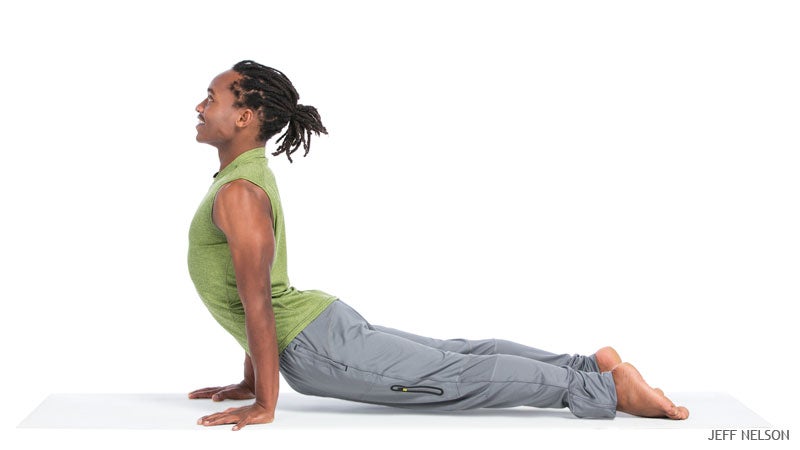 8 lower back stretches for flexibility and pain relief