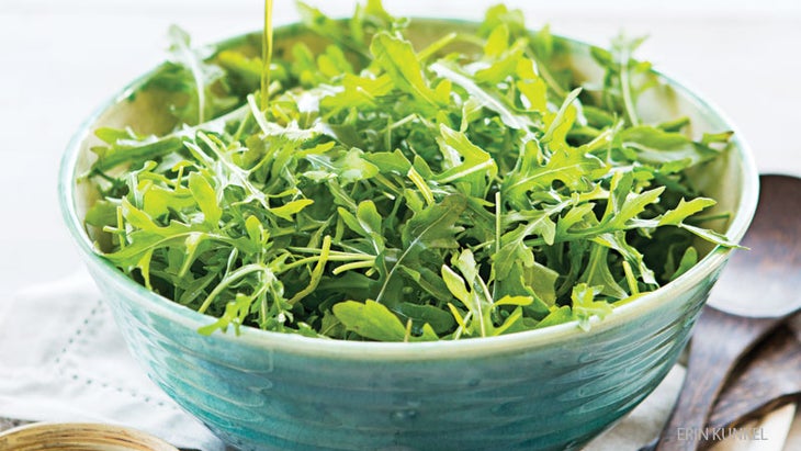 vegan challenge arugla salad vegan challenge arugla salad