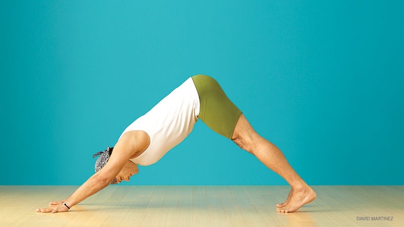 Discover 6 Yoga Poses for Your At-Home Yoga Routine
