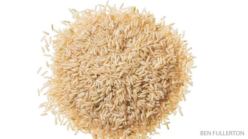 The Celebration of Rice as a Symbol of Sustenance