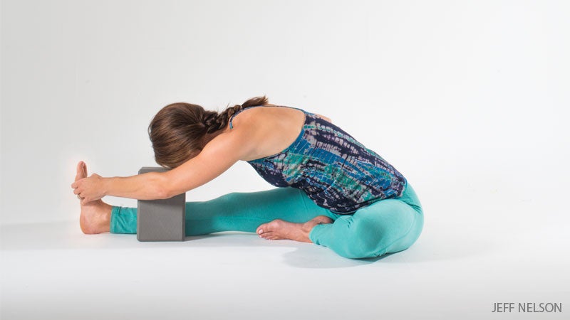 XL: Earth Element Through Forward Folds and Balancing Poses — Yoga Moves