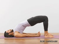 Yoga for Anxiety  Try this Sequence of Tension-Taming Yoga Poses