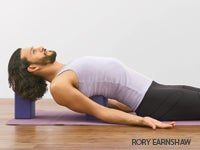 Yoga for Anxiety  Try this Sequence of Tension-Taming Yoga Poses