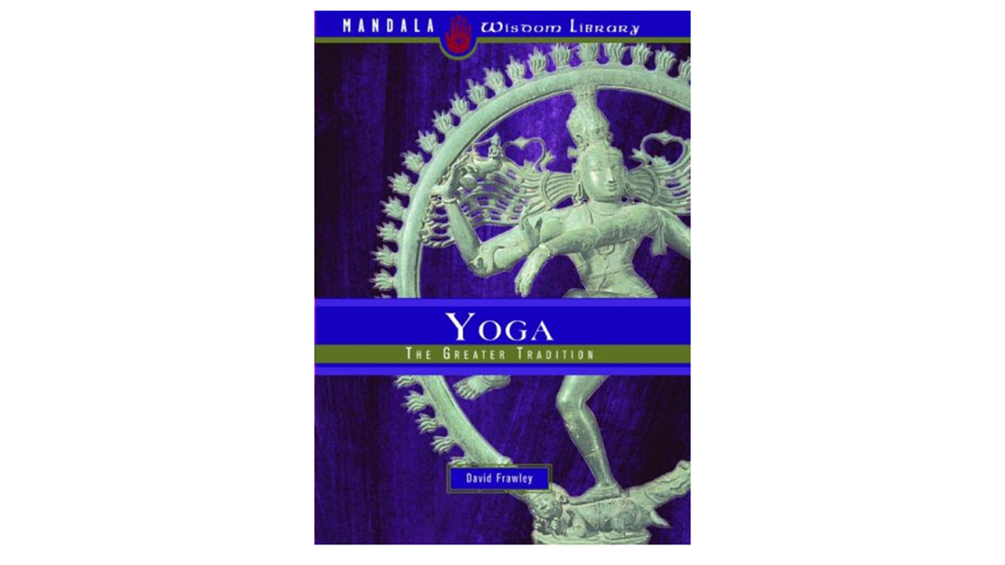 Recommended Reading for Yogis: The Best Yoga Books | Yoga Literature