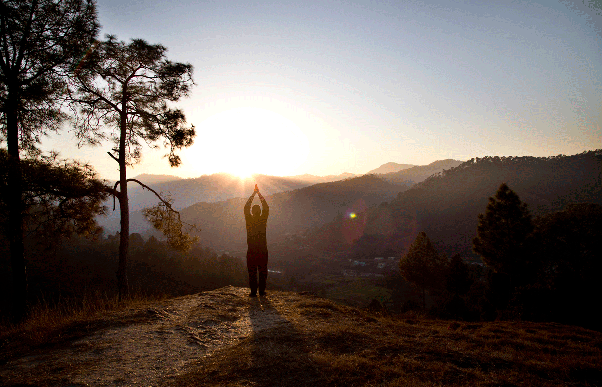 Yoga Poses and Asanas: Beginner to Advanced - Yoga Journal