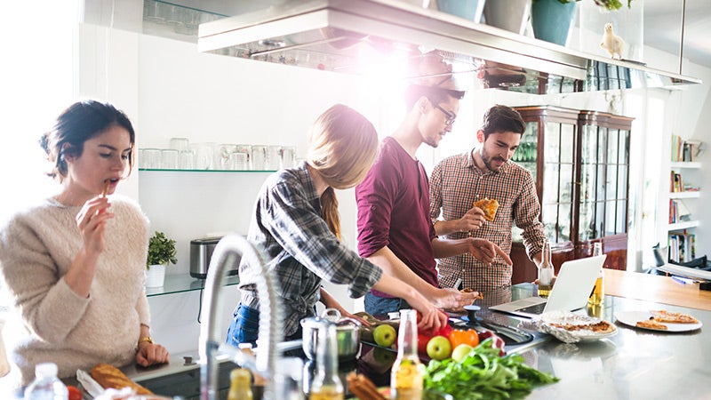 The Journey of Moving to Tiny House Living