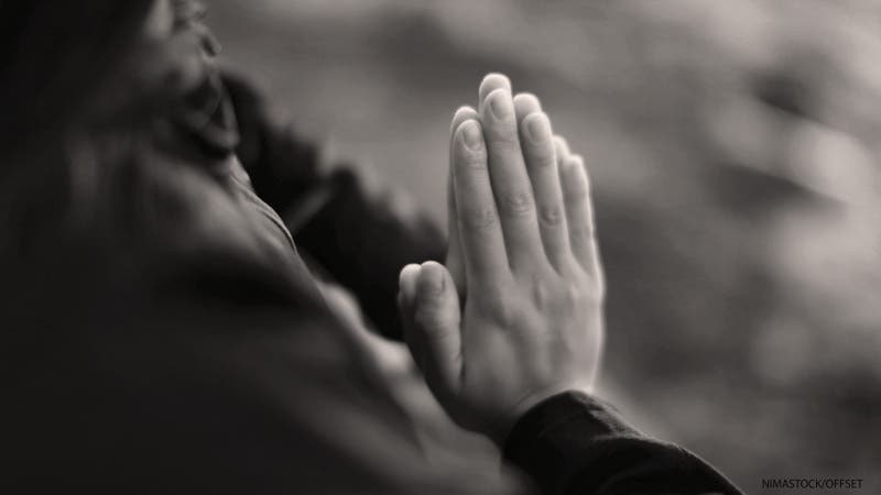 compassion meditation