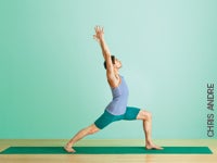 Master Extended Hand-to-Big-Toe Pose