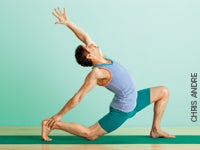 Master Extended Hand-to-Big-Toe Pose