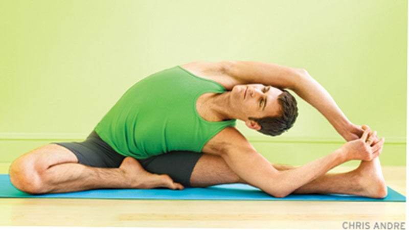 Janushirasana – Head To Knee Pose | Seated Forward Bend | Yoga For  Beginners - Yoga With AJ - video Dailymotion