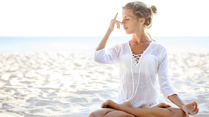 Yoga Before Meditation: From Movement To Stillness - Insight Timer