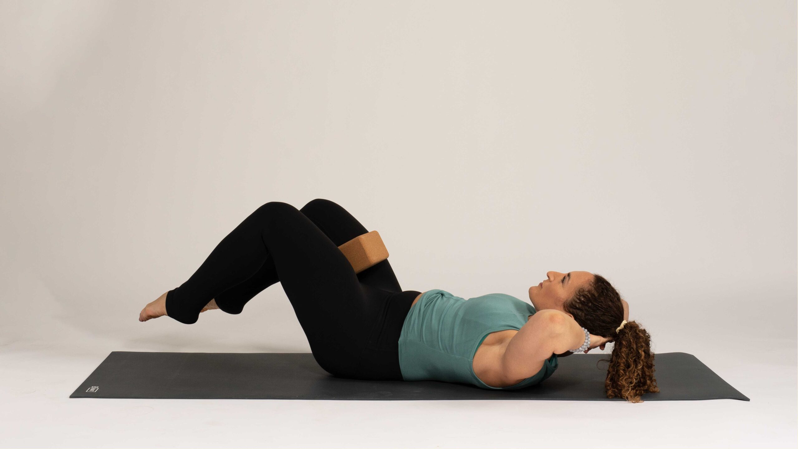 Master the Flying Pigeon Pose with Ease