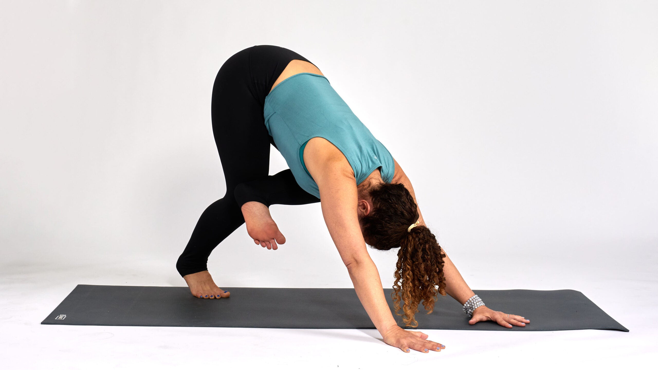 Here's How to Take Flight in Flying Pigeon Pose