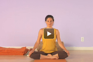 This Restorative Practice Will Support You During a Detox