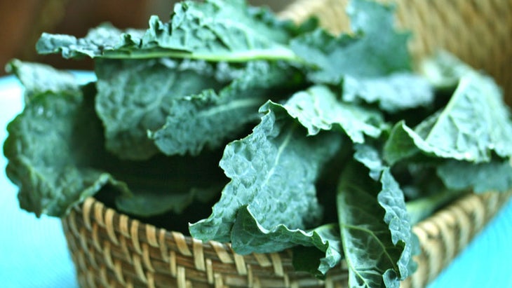 kale kale