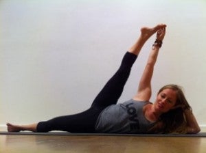 Yoga Poses | Grasp Class