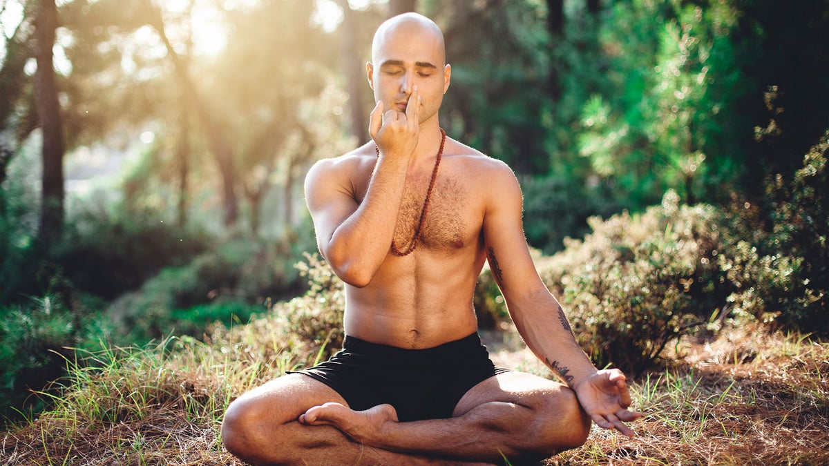 5 Reasons to Practice Pranayama