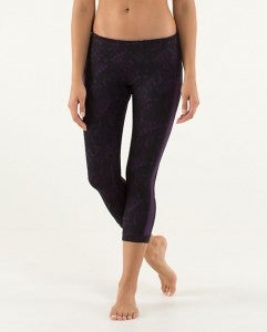 Lululemon Founder: Yoga Pants Don't Work On All Women's Bodies