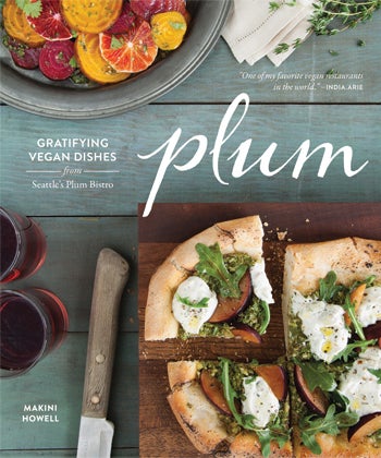 Plum by Makini Howell Plum by Makini Howell