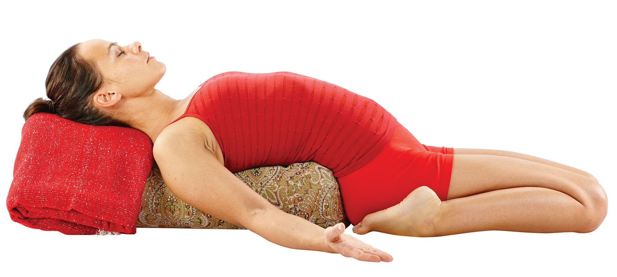 Yoga Immunity Boost - Sonya Genel