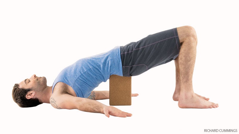 5 Yoga Poses for Better Sleep | Gateway Region YMCA
