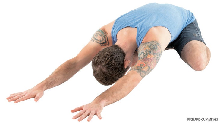 Tias Little's 16 Sidebending Yoga Poses to Prep for Pranayama Practice