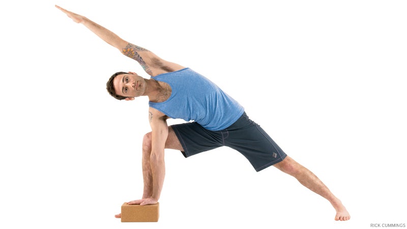 5 Easy Yoga Poses for Beginners - ProKensho
