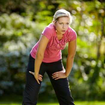 breathe runner